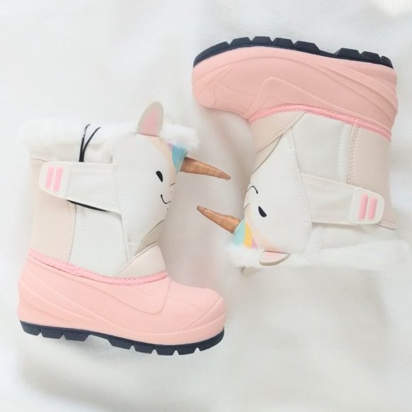 Cat & Jack Other - 🎉 HOST PICK 🎉Toddler snow boots NWT